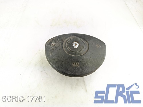 Airbag volante renault clio - volante,