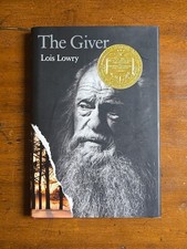 The Giver by Lois Lowry