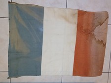 ANTICA BANDIERA ITALIANA- DA