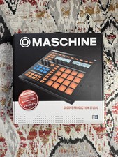 Native Instruments Maschine MK1