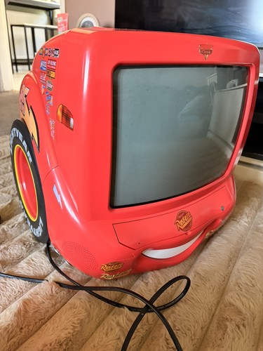 Disney pixar cars - disney, lightning