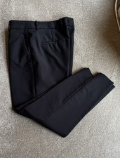 Pantalone pantalone Zara con