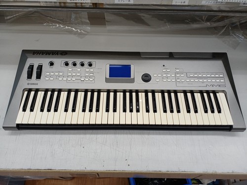 Sintetizzatore yamaha mm6 - sintetizzatore,