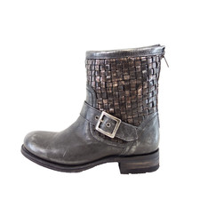 Stivaletti Sendra grigi 37 38