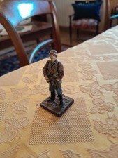 Soldatini in Metallo Andreas