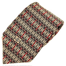 Vintage Gucci Tie Foulard