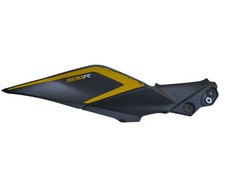 CARENA FIANCHETTO POSTERIORE