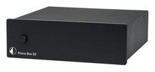 Pro ject phono - box, mm/mc