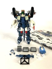 ROBOTECH CM’S GENESIS