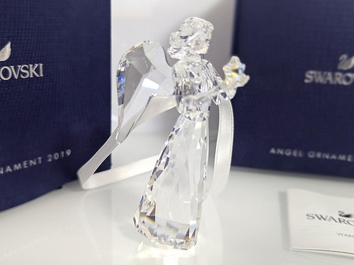 Swarovski edizione anno - swarovski,