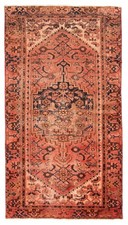 Tappeto runner vintage