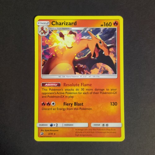 Pokemon card tcg charizard - pokemon,