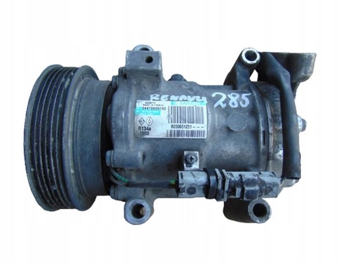 Pompa compressore aria - pompa,