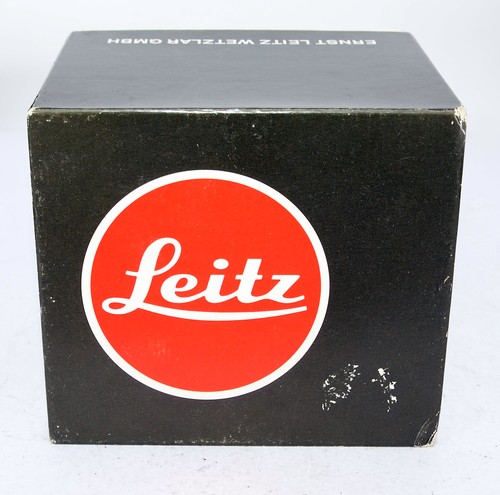 Confezione per leica - confezione,
