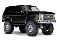 Traxxas TRX-4 Chevrolet K5