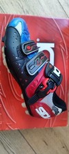 Scarpe MTB in carbonio NOS
