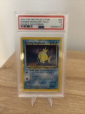 2001 POKEMON NEO REVELATION