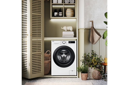 Lavatrice kg risparmio - lg, 11