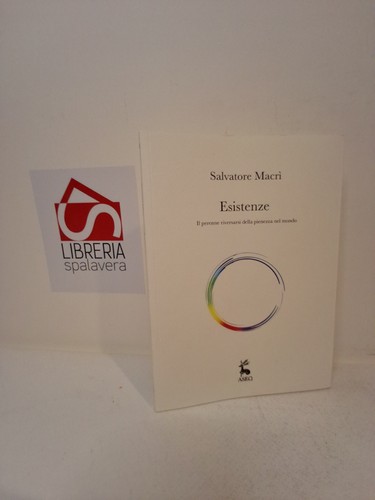 Racconti esistenze - ed,