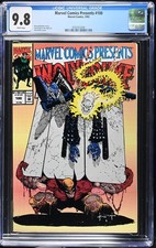 Marvel Comics Presents #100