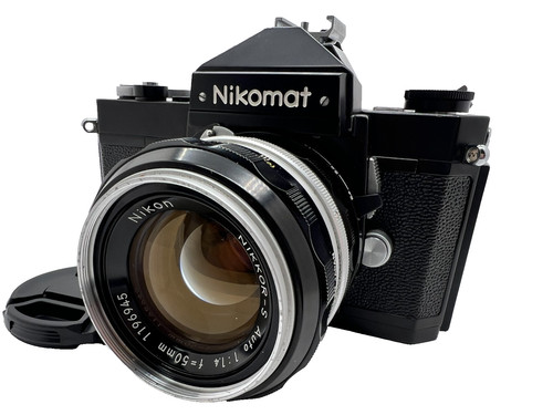 Quasi come nuovo nikon - nuovo],
