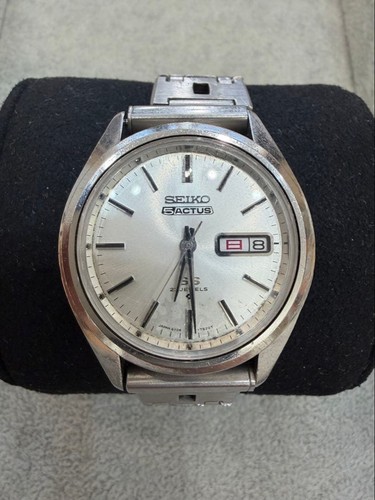 Orologio automatico seiko - orologio,