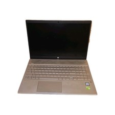 HP Pavilion notebook 15-cs0993nl + Borsa Da Viaggio + Muose Wireless