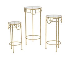 Set di Tavolinetti Porta