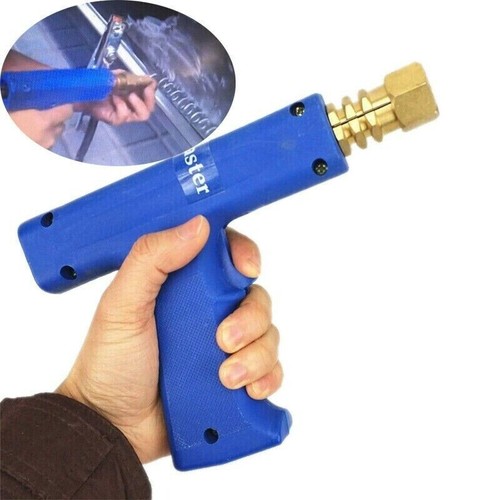 Pistola per saldatura punti - pistola, a