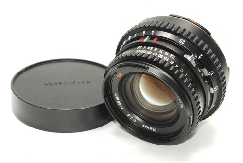 Obiettivo hasselblad carl - hasselblad,