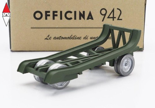 Officina 942 trailer - officina-942,