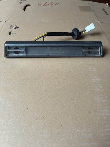 Fanalino targa alfetta - fanalino,