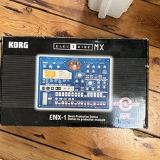 Korg Electribe-MX EMX-1