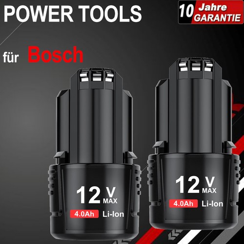 Bat411 batteria per bosch - batteria,