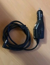 Alimentatore da auto originale TomTom 5V 2A (2000mA) 4D00.003