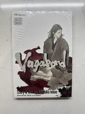 Vagabond Manga Vol 33