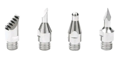 Accessori pirografia dremel - accessori,