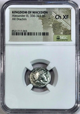 336-323 a.C. Macedonia