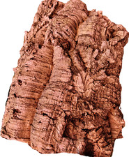 5 Zattere in Sughero Naturale