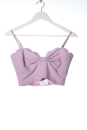 Shein top corto - corto, donna