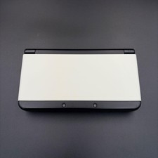 Console New Nintendo 3DS |