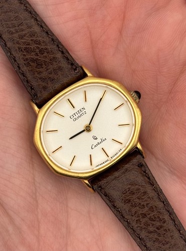 Orologio citizen vintage - vintage, 1988