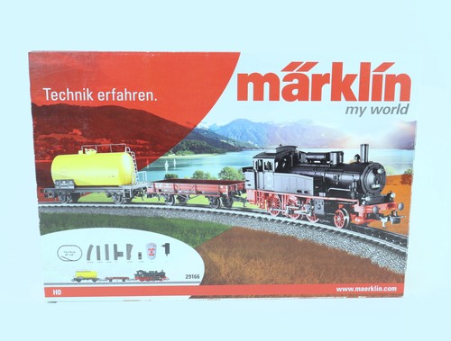 Märklin world 29166 - my, h0