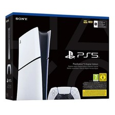 PS5 Console 825GB Digital
