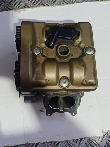 Testata completa verticale - testata,
