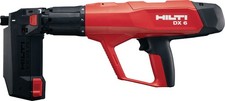 Hilti a polvere - mx,
