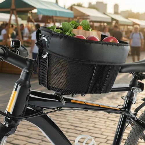 Trasportino bici multiuso - trasportino,