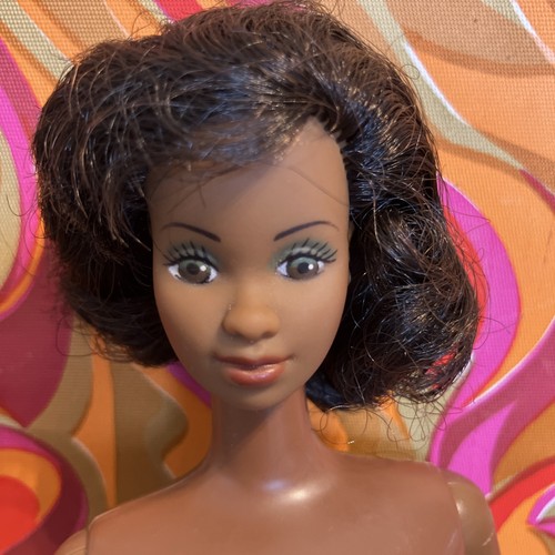 Vintage barbie bambola - vintage, aa