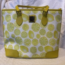 Borsa shopper Dooney & Bourke
