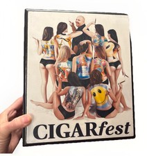 Cigarfest 10th Anniversary